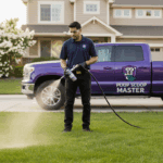 Deodorization Lawn Treatment