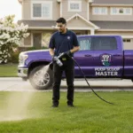 Deodorization Lawn Treatment