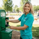 Pet Station Maintenance